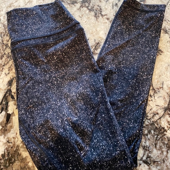 CRZ leggings